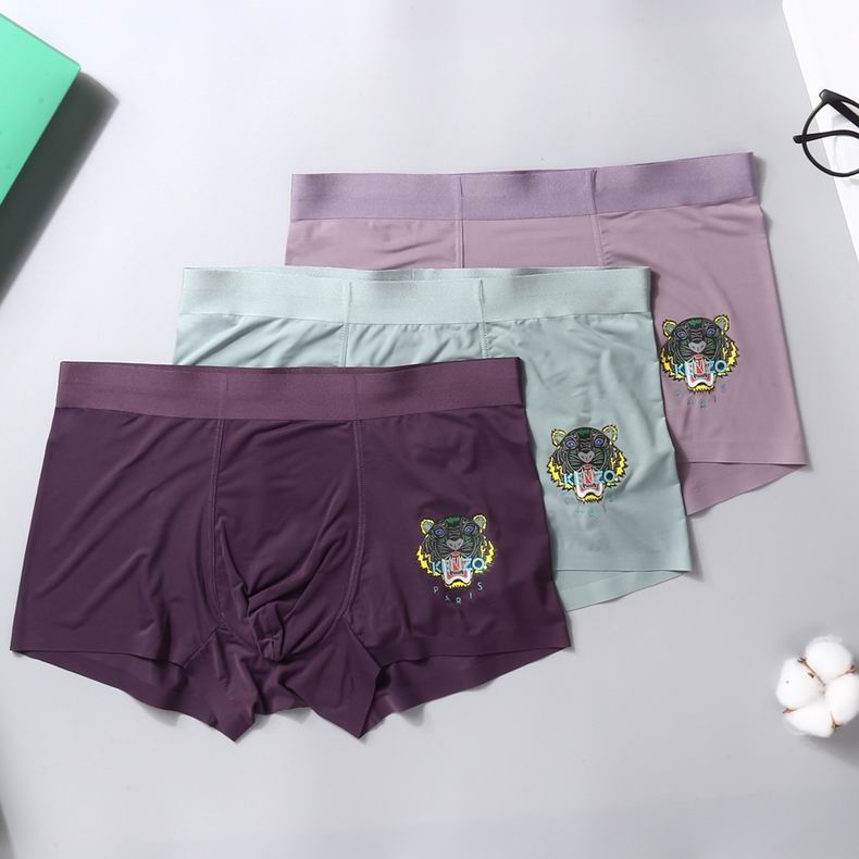 Kenzo Boxer Shorts Mens ID:20260410-1133